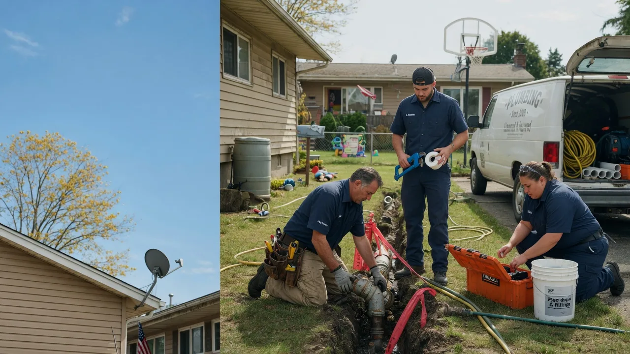 Garbage Disposal Replacement in Claremore, OK near me