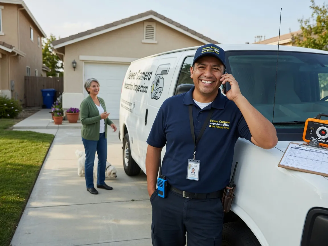 Sewer Line Repair Claremore, OK FAQs